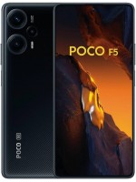 Xiaomi Poco F5  5G Dual Sim 256GB 8GB RAM